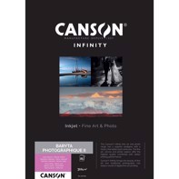 Canson Baryta Photographique 310 g / m² - A4, 25 Blättern